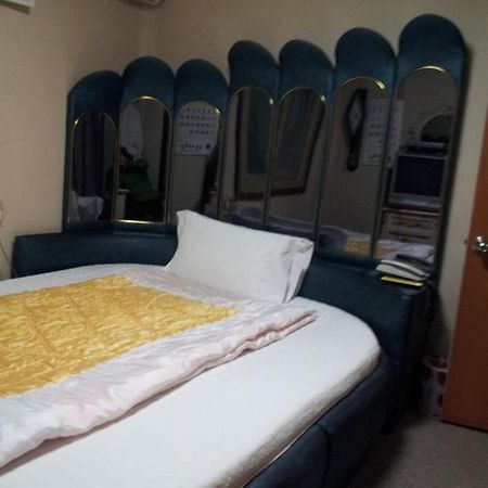 Busanjang Motel Quarto foto